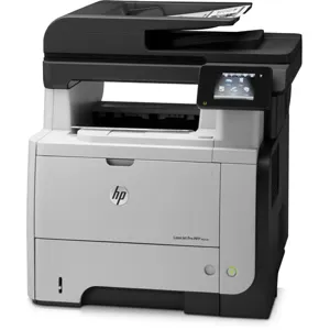 Impresora multifuncional LaserJet Pro M521dn PN: A8P79A#AKV