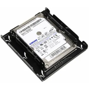 Kit Adaptador 3.5" a 2.5" discos SSD BK-HDDH
