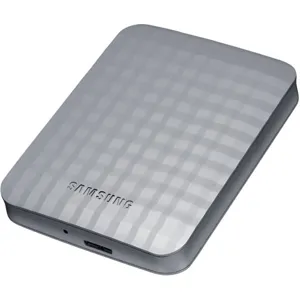 HDD EXT. 2.5" 640GB M2 GRIS USB2.0 HX-M640UAY/G