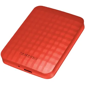 HDD EXT. 2.5" 640GB M2 NARANJO USB2.0 HX-M640UAA/G
