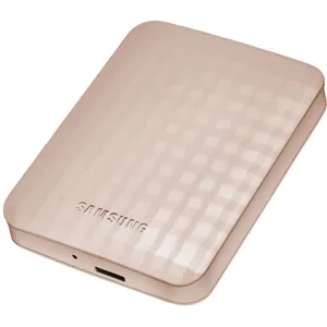 HDD EXT. 2.5" 320GB M2 beige USB2.0 HX-M320UAe/G