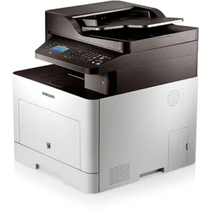 LASER MFC COLOR 4-in-1 25PPM MONO/COLOR PN:CLX-6260FW/XBH