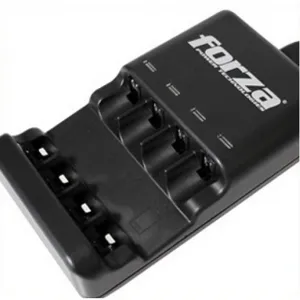 JOLT CARGADOR DE PILAS ALCALINAS PN FMA-2010C