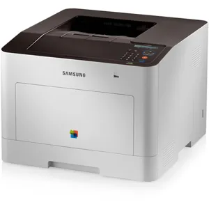 LASER COLOR 25PPM RED/DUPLEX 256MB PN:CLP-680ND/XBH