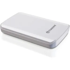 HDD ext. 2.5" 500GB  StoreJet 25D2 Mfr # TS500GSJ25D2-W