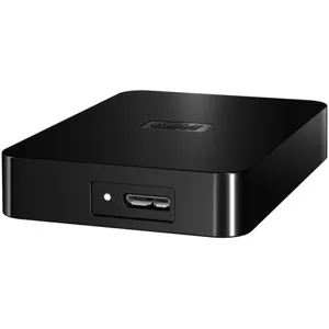 HDD Ext 2.5" 1Tb USB3 WD Elements SE Mfr # WDBPCK0010BBK-NESN