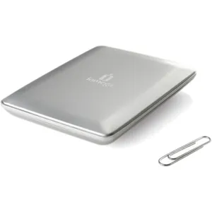 HDD 2.5" ext 1Tb Mac eGo Helium Portable Hard Drive 34820