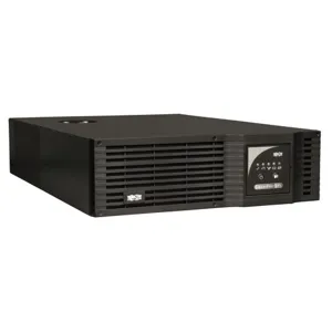 SMX5000XLRT3U 5000VA 3750W USB/DB9 8 SALIDA C13 3C19