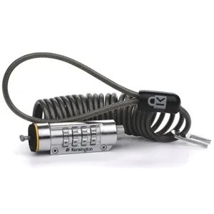 Candado de Seguridad con clave para Notebooks K64576US
