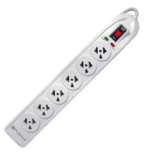 Protector de sobrevoltaje fujitel blanco 1836J pn I16007FUJ01836