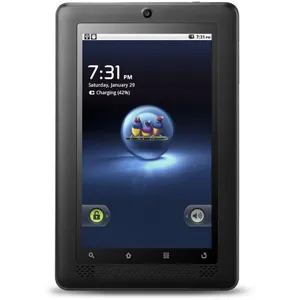 Libro Electronico ViewBook VB730 7" Android2.2 Wi-Fi/BT