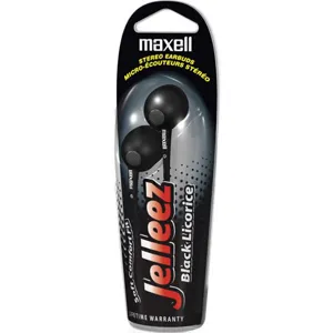 AUDIFONO MP3-MP4 PEPITA BLISTER NEGRO PN: PEPITA