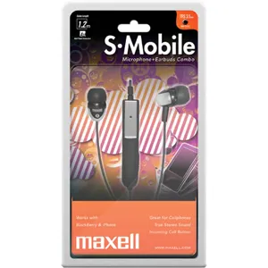 AUDIFONO CELULAR FREE HAND PN: S-MOBILE