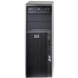 Z400 CMT W3565 4G 500G SINVIDEO DVD W7PRO 64BIT  pn A2W32LT#ABM