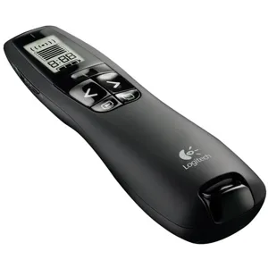 Professional Presenter R800 c/ Laser Verde 910-001350