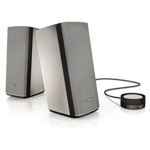 COMPANION-20 SISTEMA DE PARLANTES MULTIMEDIA BOSE pn 17817548014