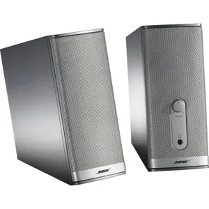 COMPANION-2SII SISTEMA DE PARLANTES MULTIMEDIA BOSE pn 17817392815