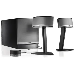 COMPANION-5 SISTEMA DE PARLANTES MULTIMEDIA BOSE pn 17817393249