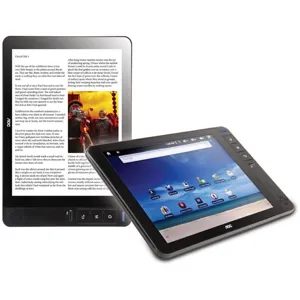 Tablet Breeze V1.5 Lcd 8" Arm 1.2Gb Wifi/ Bluetooth Android 2.3 + funda p/n MW0812GC