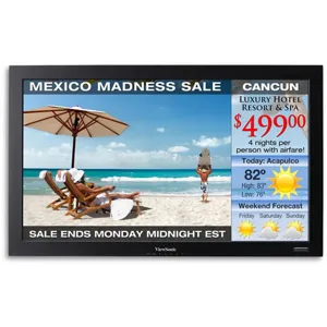 CD3225 32" full hd 1080p  PN CD3225