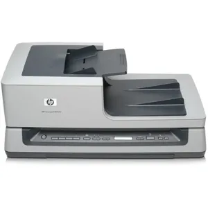 HP Scanjet N8420 Cama Plana pn L2689A#AKH