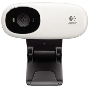 Webcam USB C110 960-000750
