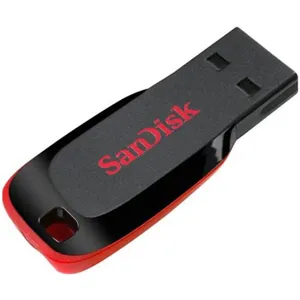 4Gb Cruzer Blade USB2.0 SDCZ50-004G-B35