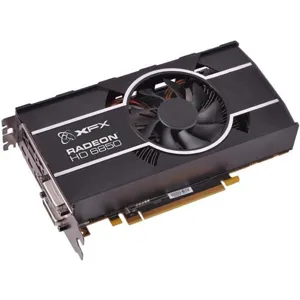 VGA HD 6850 1Gb ddr5 775M HDMI, dual DVI PCI -E 2.1 (HD-685X-ZCFC)