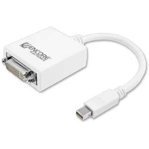 Mini Display port to DVI adapter ENCA-MDD