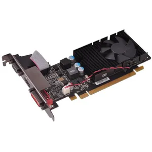 VGA HD 4670 750M 1GB DDR2 HDTV, Dual-DVI  HD-467X-ZNL2