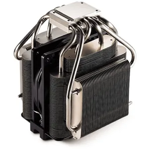Ventilador V8 180w 1366/1156/775 & AM3/AM2/AM2+ RR-UV8-XBU1-GP