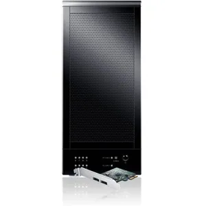 TowerRAID TR8M-BP 8 Bahia SATA to eSata c/ 6G PCIe Card TR8MP (Negro)