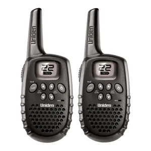 Radio (Par) GMR1635-2 16Millas 22 Canales