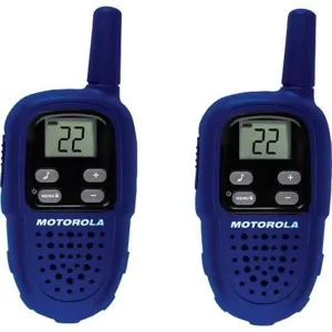Radio (Par) FV300 10Millas 22 Canales