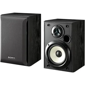 Parlantes 2.0 5 1/8-Inch SS-B1000 120W (Pair)