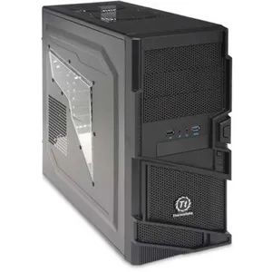 VN400A1W2N Commander MS-I/Black/Win/SECC/USB3.0*1