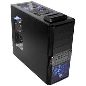 VL800M1W2N V3 BlacX Edition Top HDD Black usb3 Win/SECC