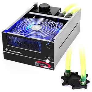 CLW0211 BigWater 760 PLus 2U Drive Refrigeracion