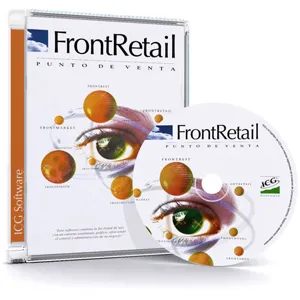Front Retail  Cliente Pn: FRRETCLIE