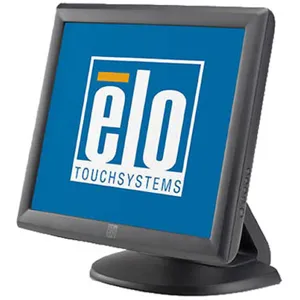 1715L TOUCH 17" NEGRO USB  P/N E719160