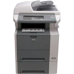 LaserJet M3035xs MFP (fax / copiadora / impresora / escáner) pn: CC477A#AKV