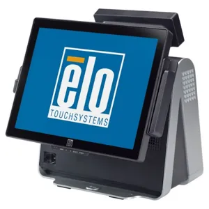 15D1 TOUCH. INTEL 2.2GHZ. 1GB RAM. 15" WXPPRO SERIAL. USB 2.0 PARAL  LAN. PS/2. BLACK. P/N E816259