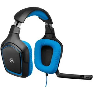 Audifono/Microfono Gaming G430  7.1 canales pn981-000551