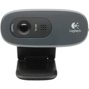 Webcam HD C270 microfono incorporado 960-000947