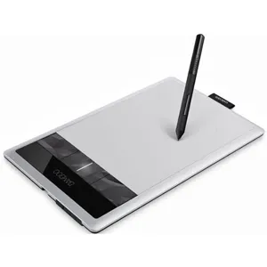 BAMBOO CAPTURE SMALL PEN & TOUCH TABLET  PN: CTH470L
