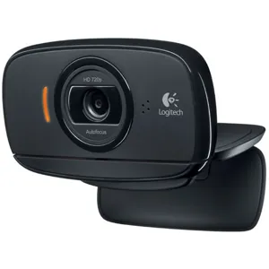 Webcam HD C525 microfono incorporado pn960-000948