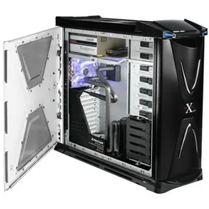 VG40031N2Z Xpressar RCS100 LCS + KIT 1156/1155/1366 Refrigeracion Liquida