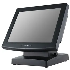 Touch Screen 15" 250nit 1024*768 negro TM-8115G-B