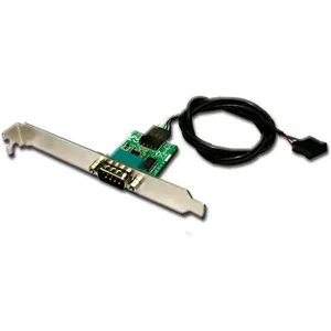 Adapt interna USB RS232 1Pt FTDI chipset U-RS232-INT(FTDI)
