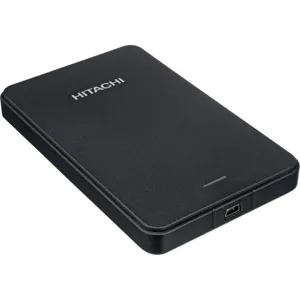 HDD 2.5"  EXT. 500GB TOURO  BLACK  pn 0S03123